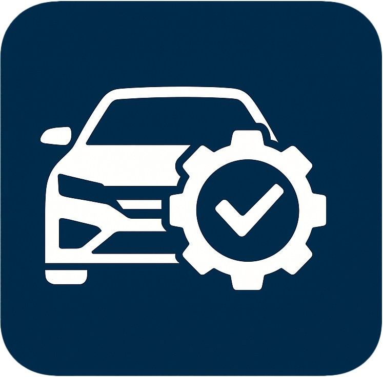 CarCare app icon